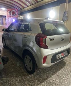 کیا پیکانتۆ